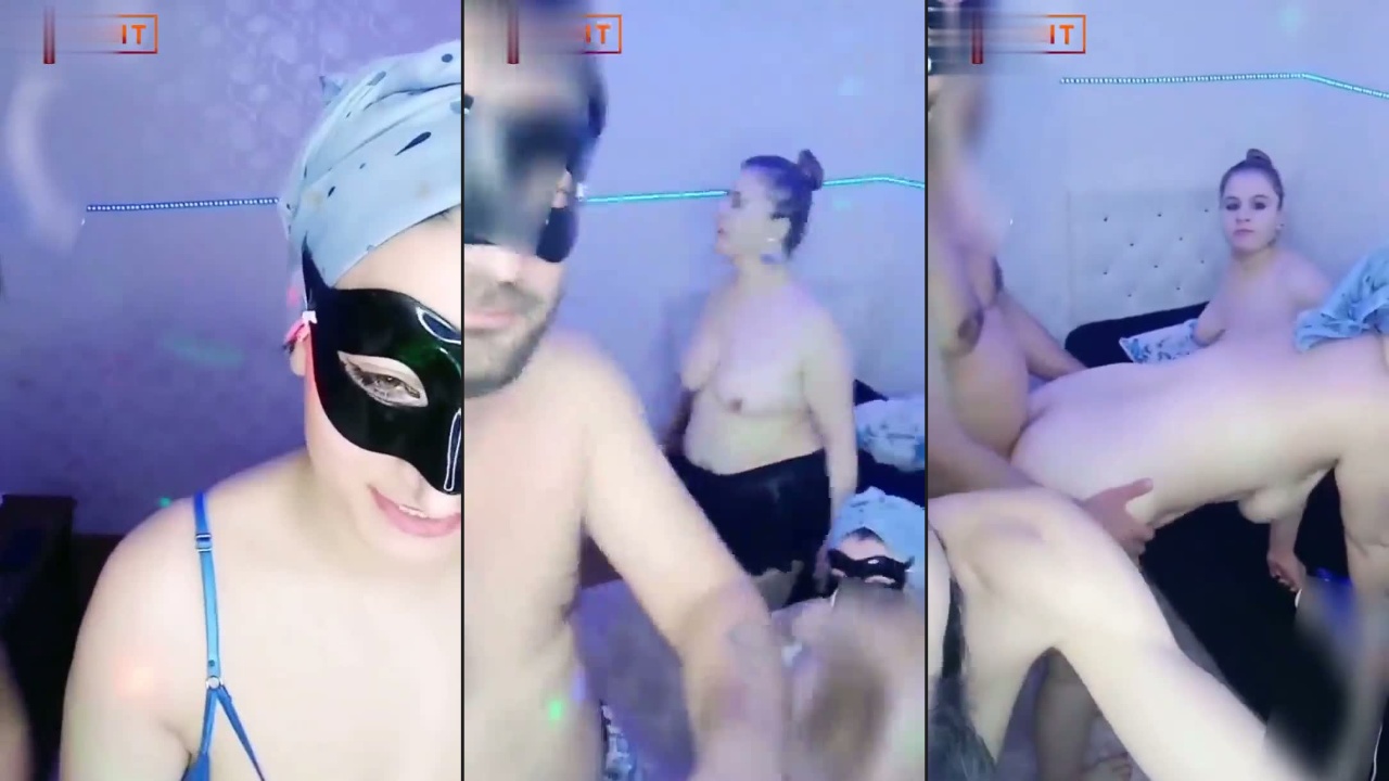 Türk swinger partisi